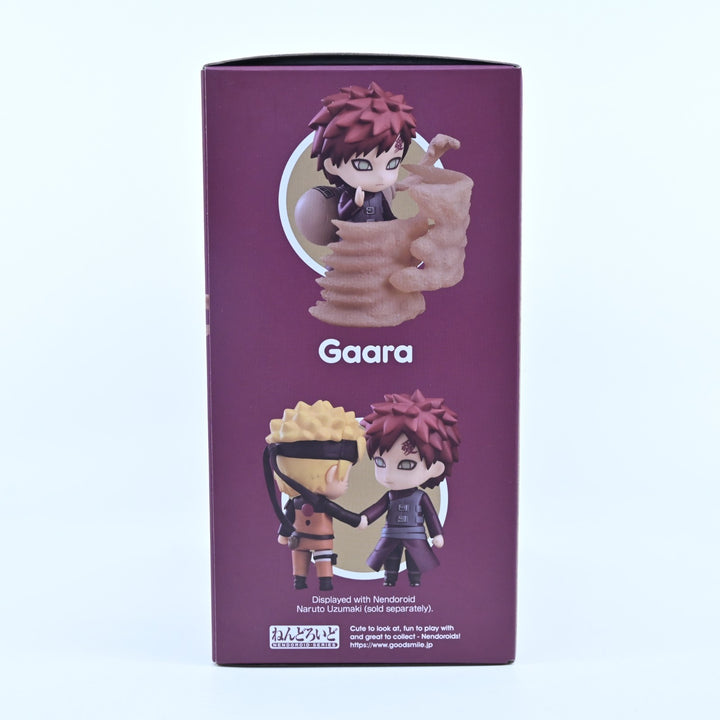 Gaara - Naruto: Shippuden Nendoroid 956 - Good Smile - Anime Figure