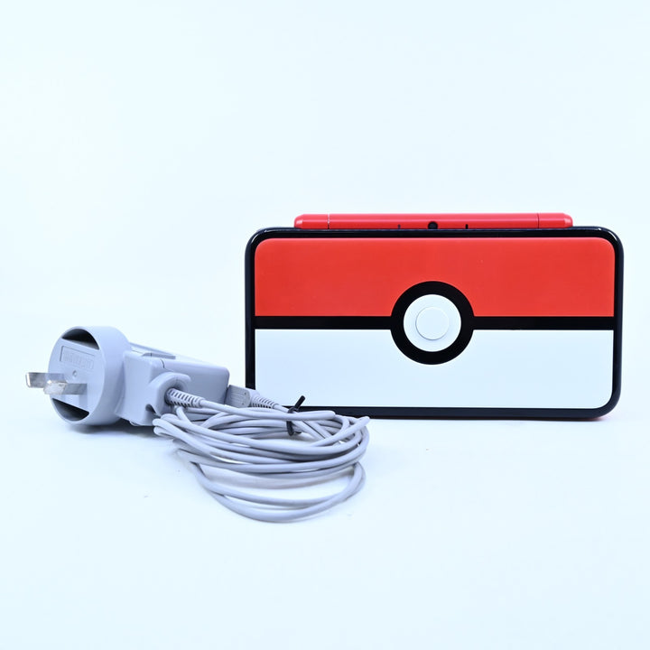 Pokemon Pokeball Edition - &
