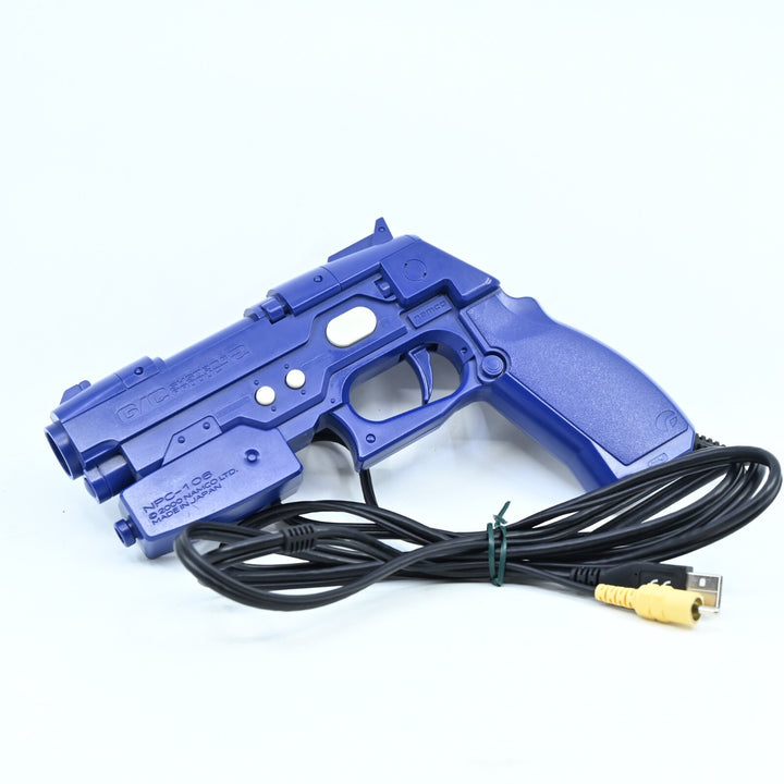 G-Con 2 Controller Only - Sony Playstation 2 / PS2 Accessory - FREE POST!