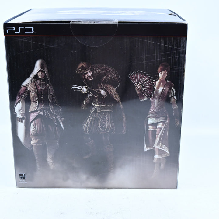 Assassin's Creed Brotherhood Collectors Edition - Sony Playstation 3 / PS3 Game