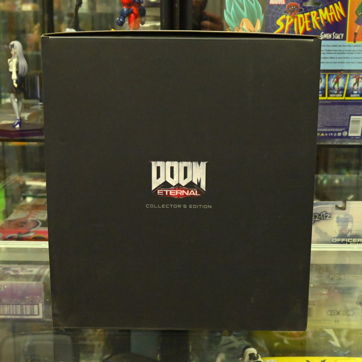 Doom Eternal Collectors Edition - Sony Playstation 4 / PS4 Game - FREE POST!