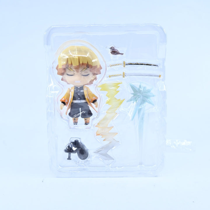 Zenitsu Agatsuma - Demon Slayer Nendoroid 1334 - Good Smile Company Anime Figure