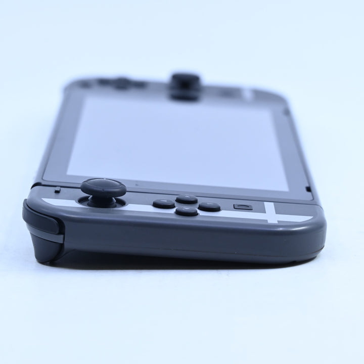 HAC-001 - Super Smash Bros. - XAW101067 - Nintendo Switch Boxed Console