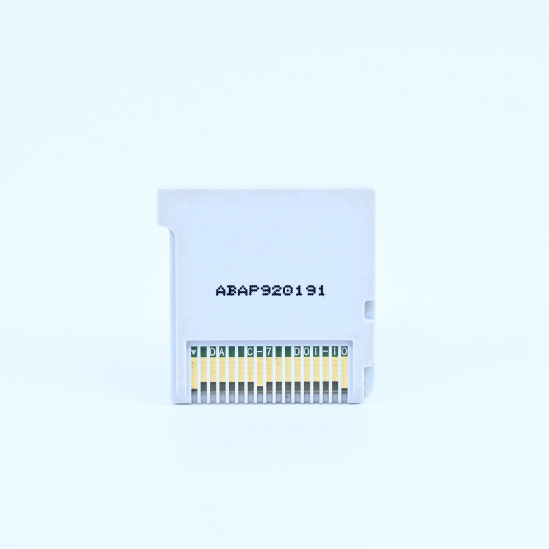 Imagine Babies 3D - Nintendo 3DS Game - Cartridge Only - PAL - FREE POST!