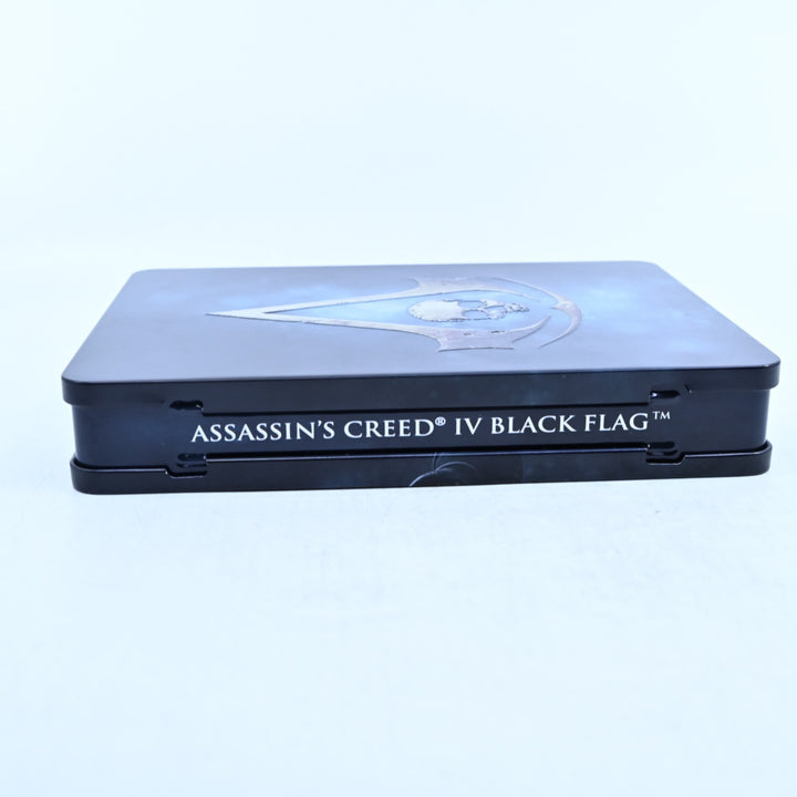 Assassin's Creed IV: Black Flag - Skull Edition - Xbox One Game - PAL - NO DLC