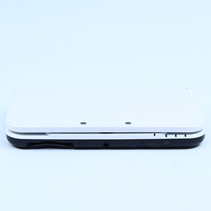 Fire Emblem Fates - Top IPS - 'New' Nintendo 3DS Console XL RED-001 - PAL