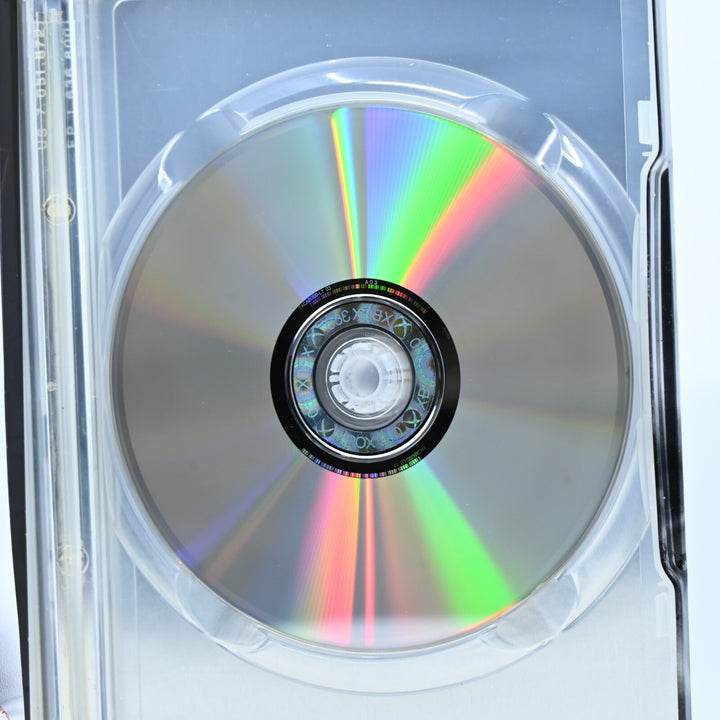 Batman: Arkham City Steelbook - Xbox 360 Game + Manual - PAL - MINT DISC!