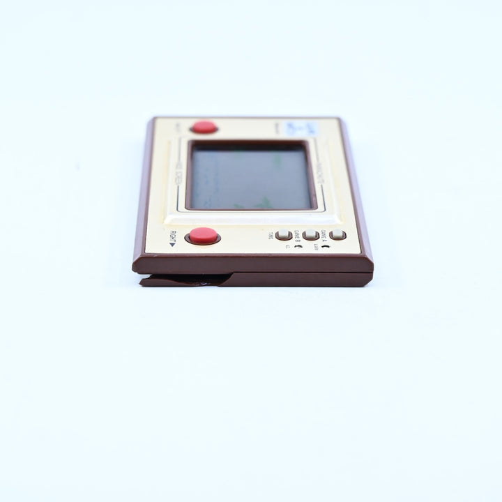 Parachute - PR-21 - No Battery Cover - Nintendo Game & Watch Console