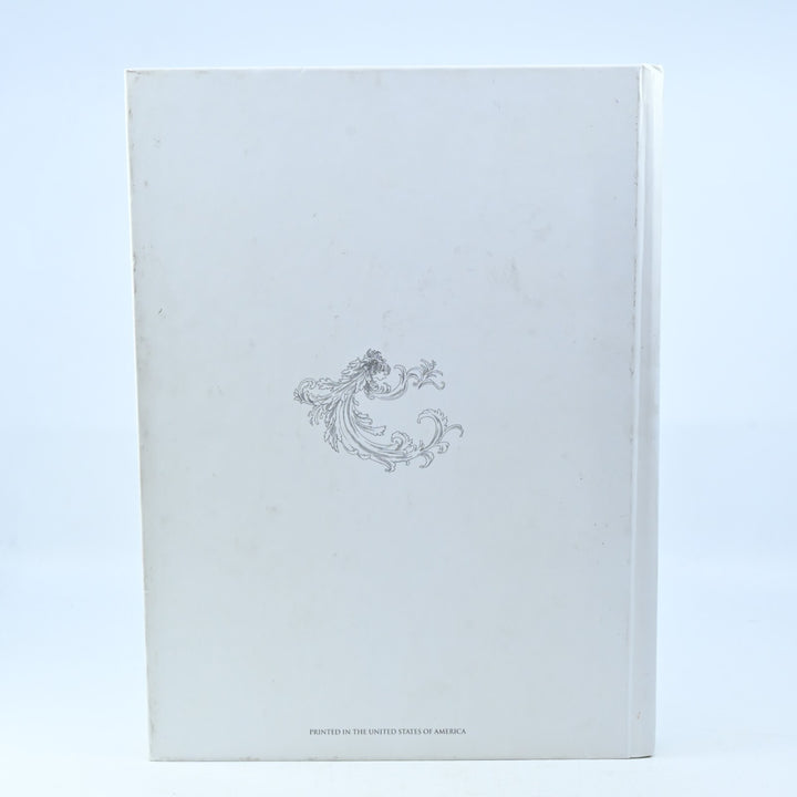 Ni No Kuni: Wrath Of The White Witch Hardback Book Official Game Guide