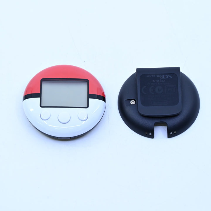 Pokemon SoulSilver Boxed + PokeWalker - Nintendo DS Game - No Manual Soul Silver