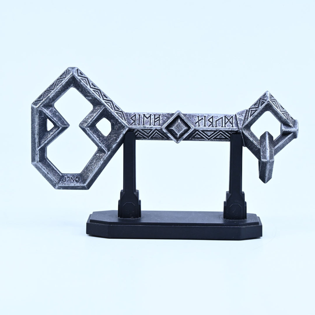 The Key to Erebor - 1:1 Scale Life-Size Prop Replica - The Hobbit - Other Toy