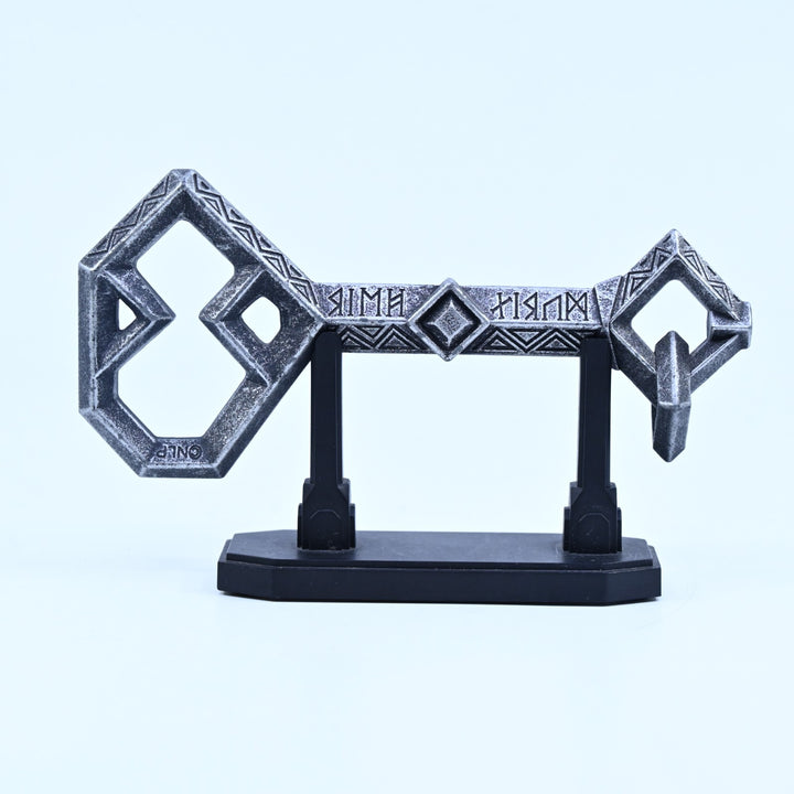 The Key to Erebor - 1:1 Scale Life-Size Prop Replica - The Hobbit - Other Toy