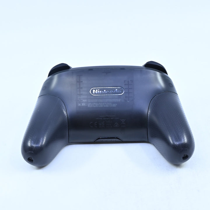 Pro Controller Black - Nintendo Switch Accessory - FREE POST!