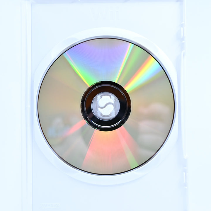 LIKE NEW! Project Zero 2 - Wii Edition - Nintendo Wii Game - PAL - MINT DISC!