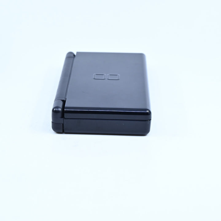 Black Nintendo DS Lite Console - USG-001 - FREE POST!