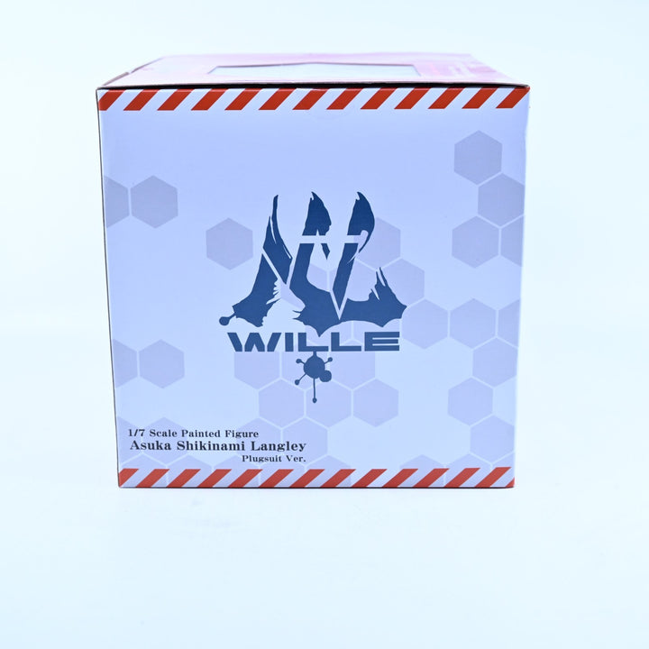 Asuka Langley Soryu Plug Suit Ver. - Evangelion 2020 - BellFine - Anime Figure