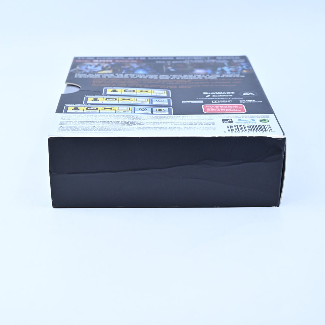 Mass Effect Trilogy - Sony Playstation 3 / PS3 Game - FREE POST!