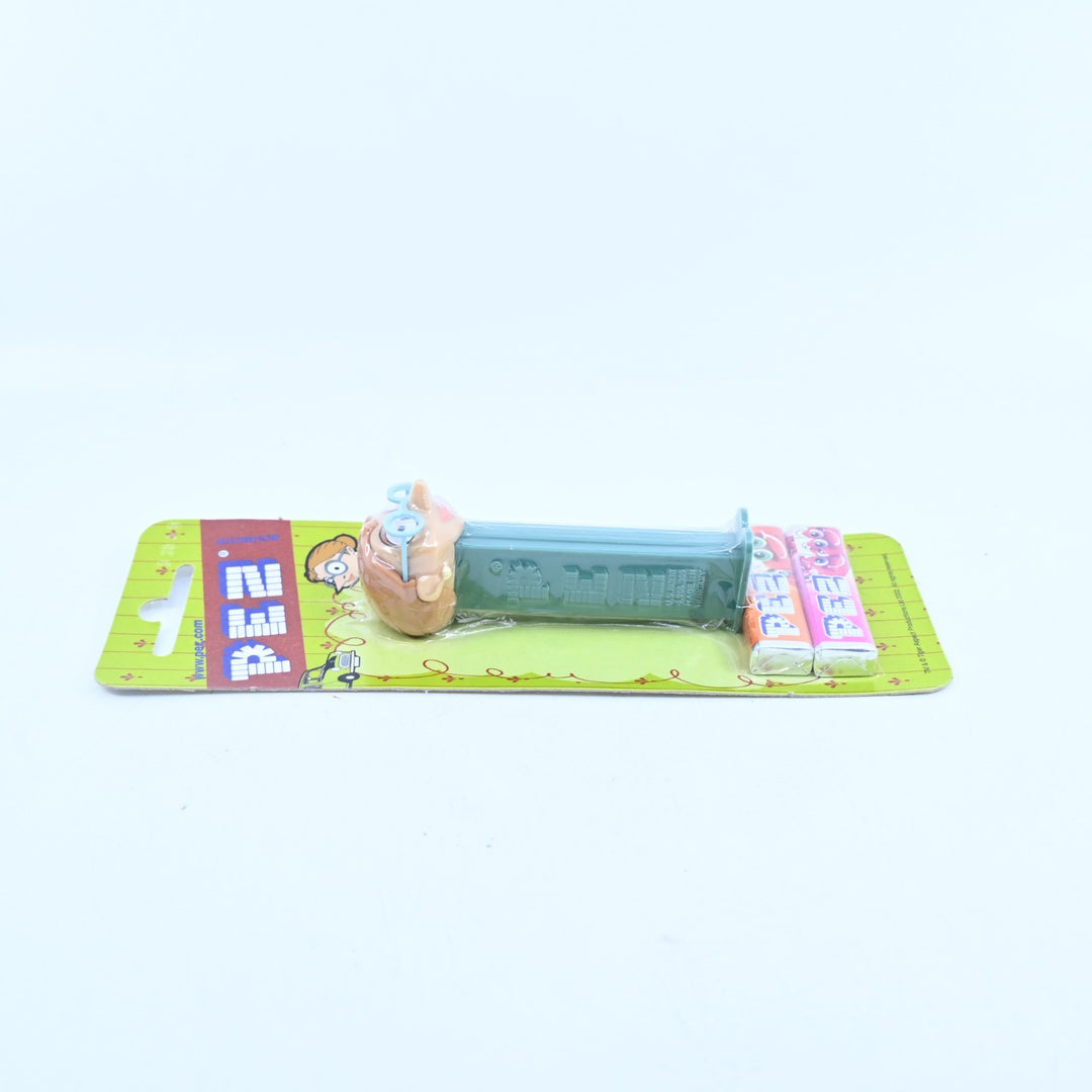 SEALED! Irma Gobb - Mr Bean PEZ Dispenser - Miscellaneous Toy