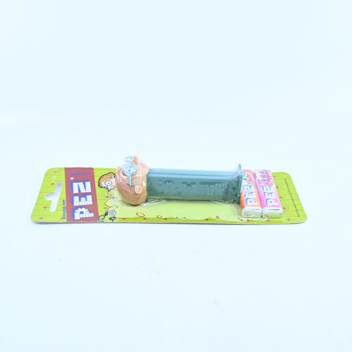SEALED! Irma Gobb - Mr Bean PEZ Dispenser - Miscellaneous Toy