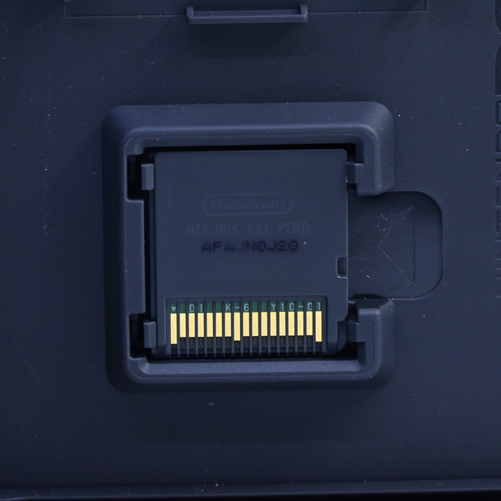 Pokemon Pearl - Nintendo DS Game - Region Free + Manual - FREE POST!