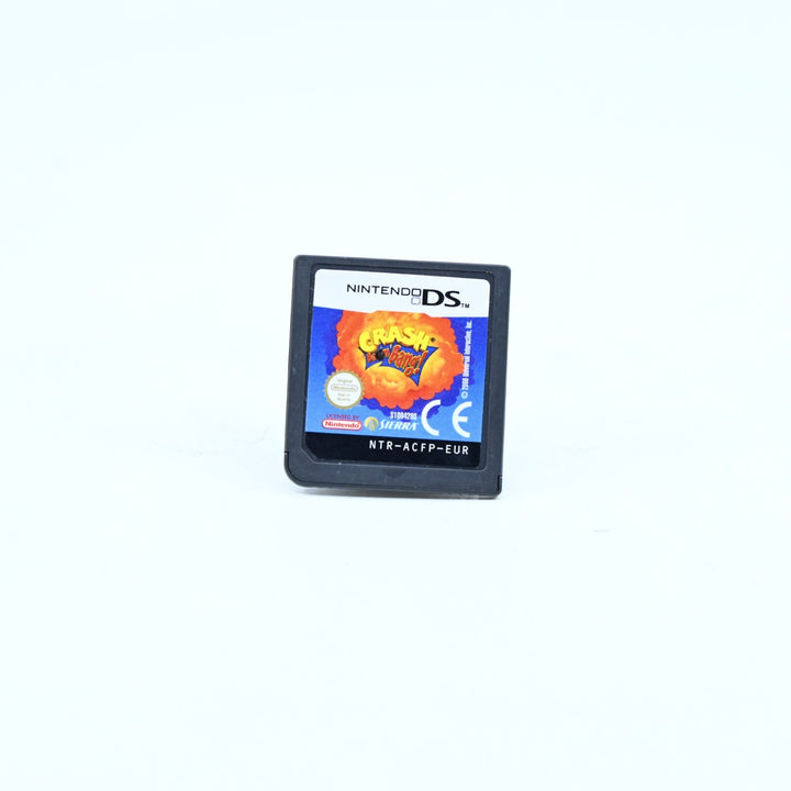 Crash Boom Bang - Nintendo DS Game - Cartridge Only - PAL - FREE POST!