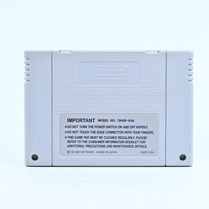 Super Mario All Stars - Super Nintendo / SNES Game - PAL - FREE POST!