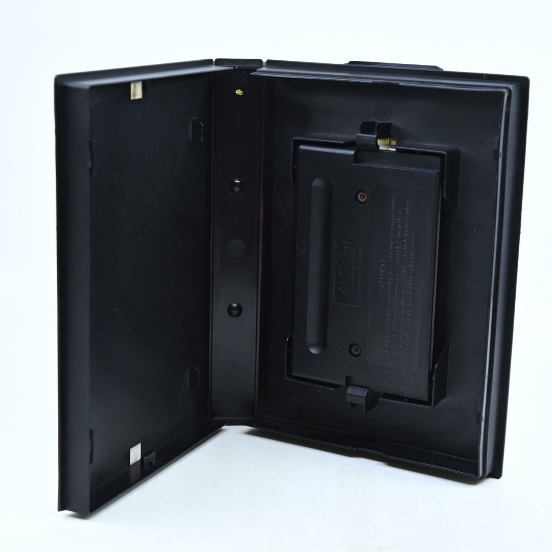 Wolverine: Adamantium Rage - No Manual - Sega Mega Drive Game / Sega Genesis