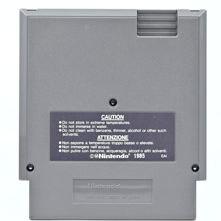 Anticipation - Nintendo Entertainment System / NES Game - PAL - FREE POST!