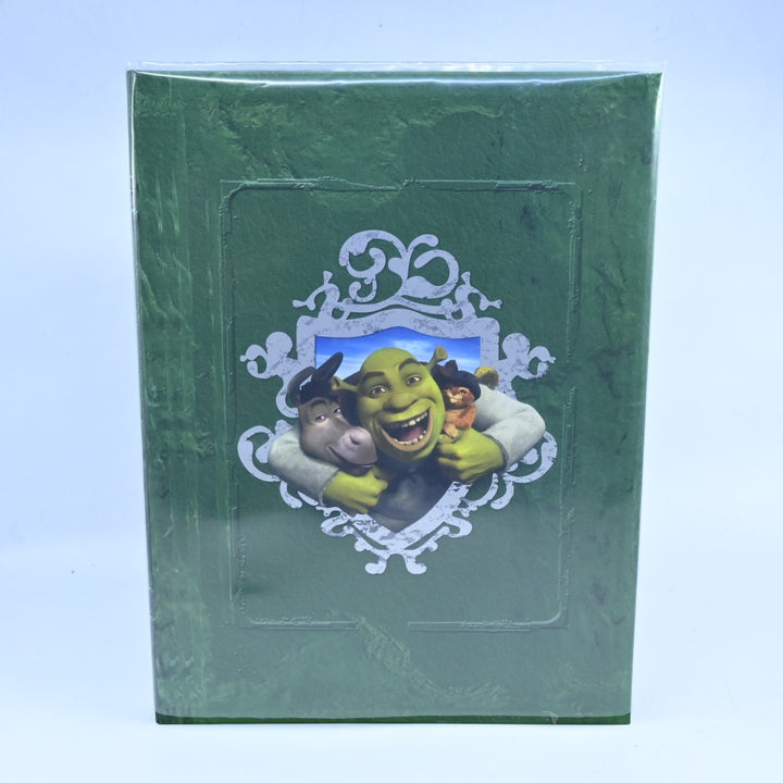 Shrek's Quest 2008 36 Medallion Set - Collectable Amulet / Coin - Miscellaneous