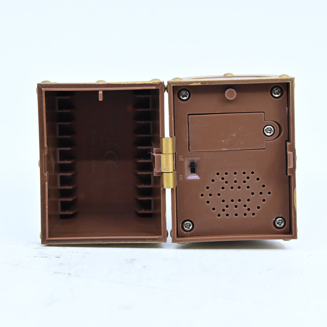 The Legend of Zelda: A Link Between Worlds - Musical Chest - Nintendo 3DS