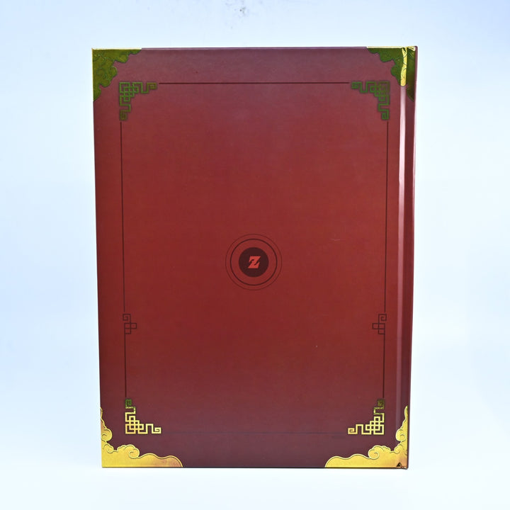 Dragon Ball Z Kakarot Game Artbook - Toei Animation - Bandai