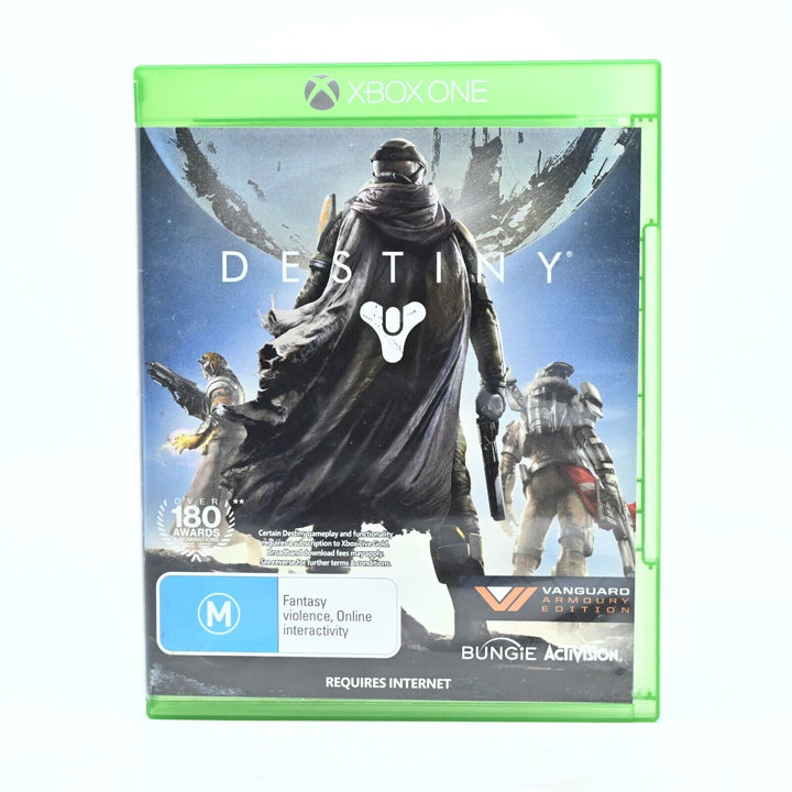 Destiny - Xbox One Game - PAL - FREE POST!