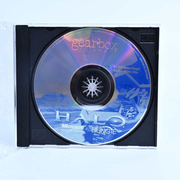 Halo: Combat Evolved - Bungie - PC Game