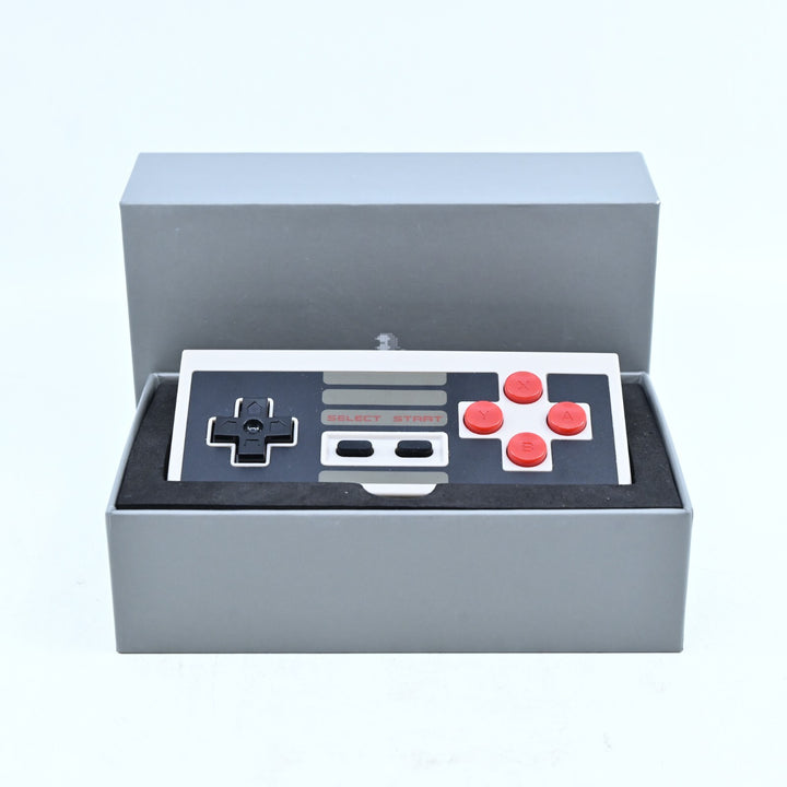 8BitDo NES30 Game Controller - PC / Other Accessory, Other Game