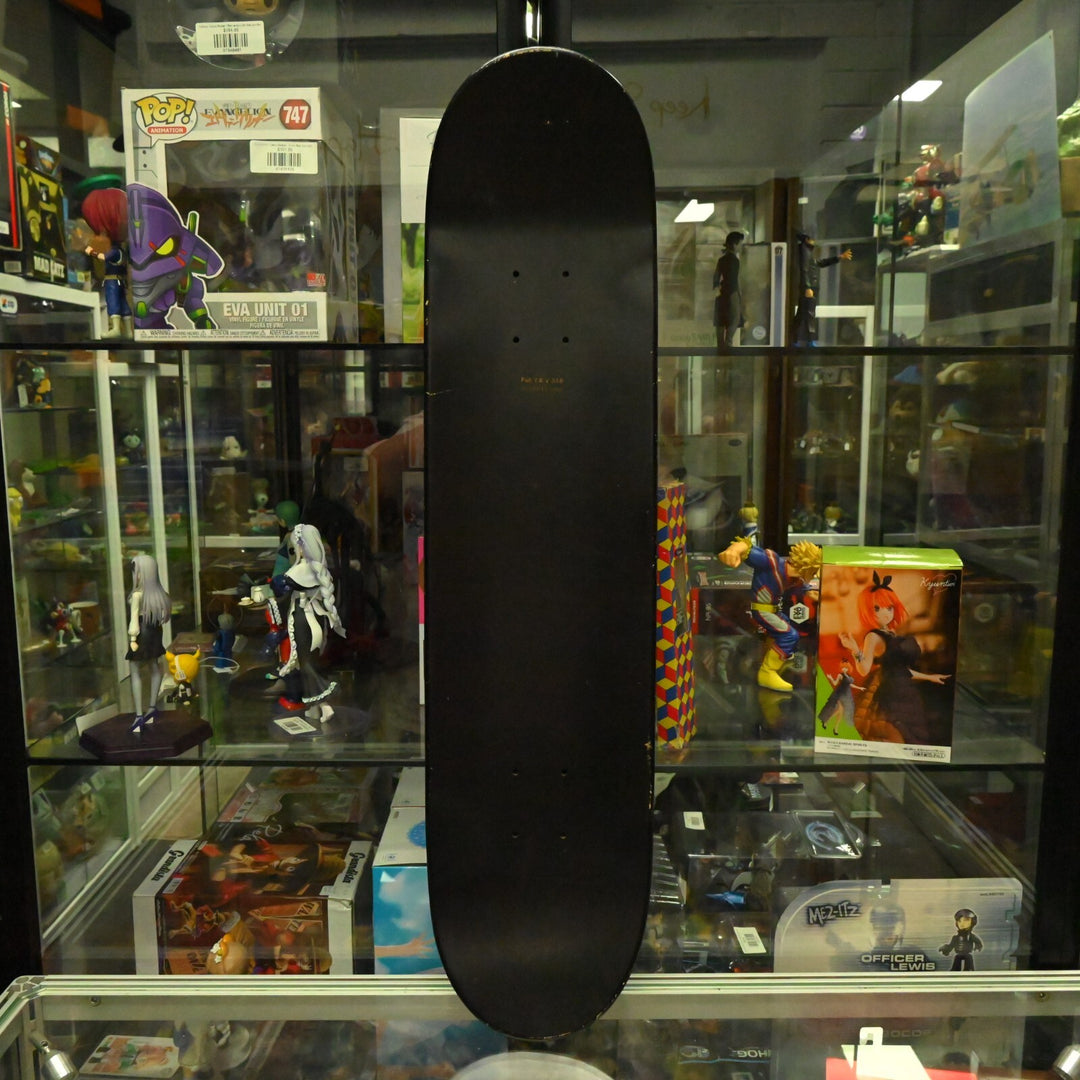 Lupe Fiasco Skateboard Deck - Limited Edition 