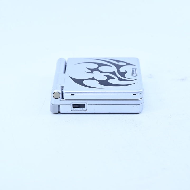 Tribal - AGS-001 - Nintendo Gameboy Advance / GBA SP Console - PAL