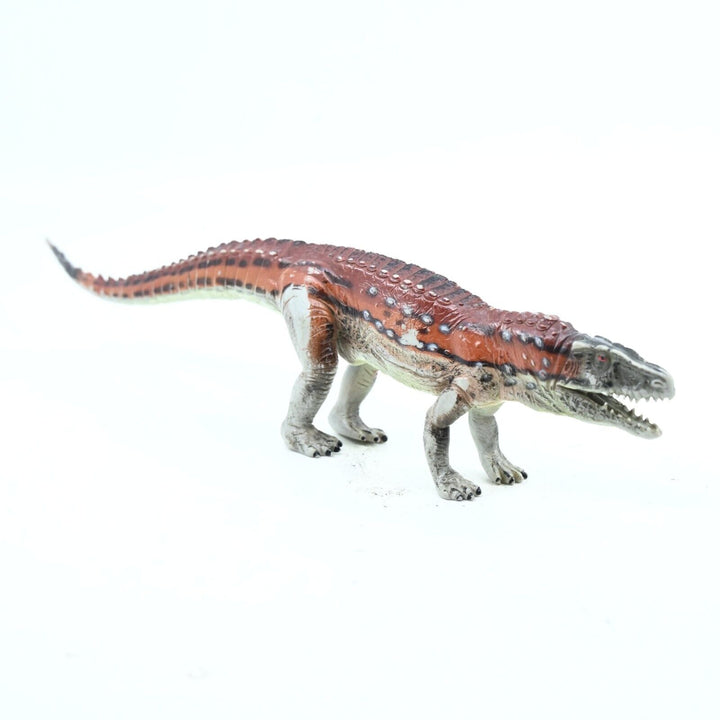 Postosuchus Figure - Walking with Dinosaurs - BBC Toyway 1998 - Toy