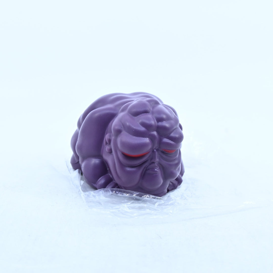 Dan Burrows Stress Ball - Clock Tower Rewind - Limited Run - Collectable Toy
