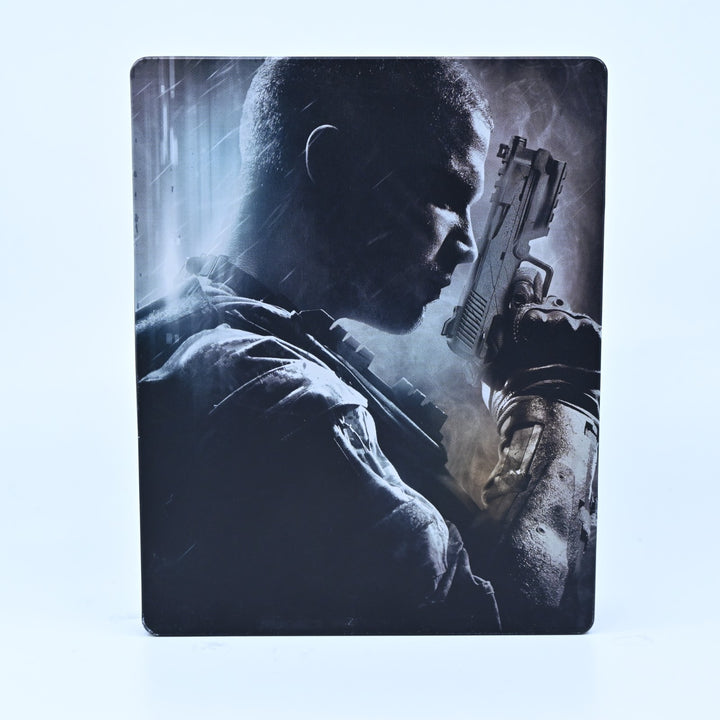 Call of Duty: Black Ops II Steelbook - Sony Playstation 3 / PS3 Game - FREE POST