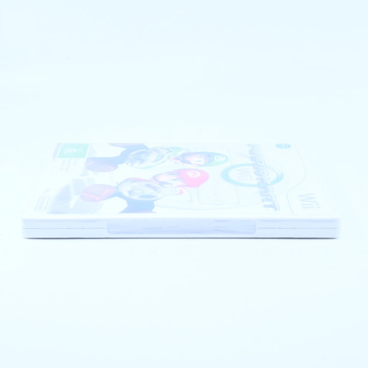 SEALED - Mario Kart Wii - Nintendo Wii Game - PAL - FREE POST!