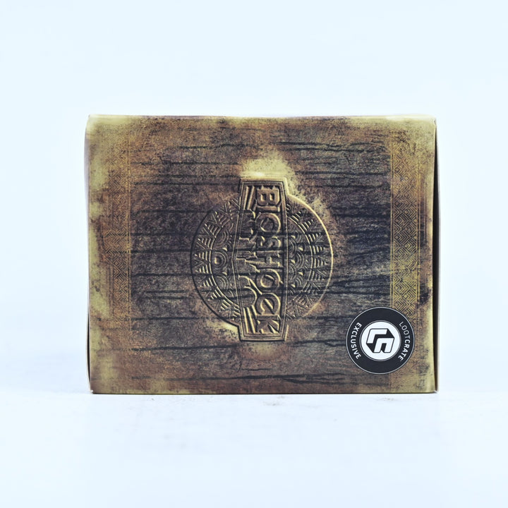 Bioshock Big Daddy Figure - LootCrate 2017 - Figure