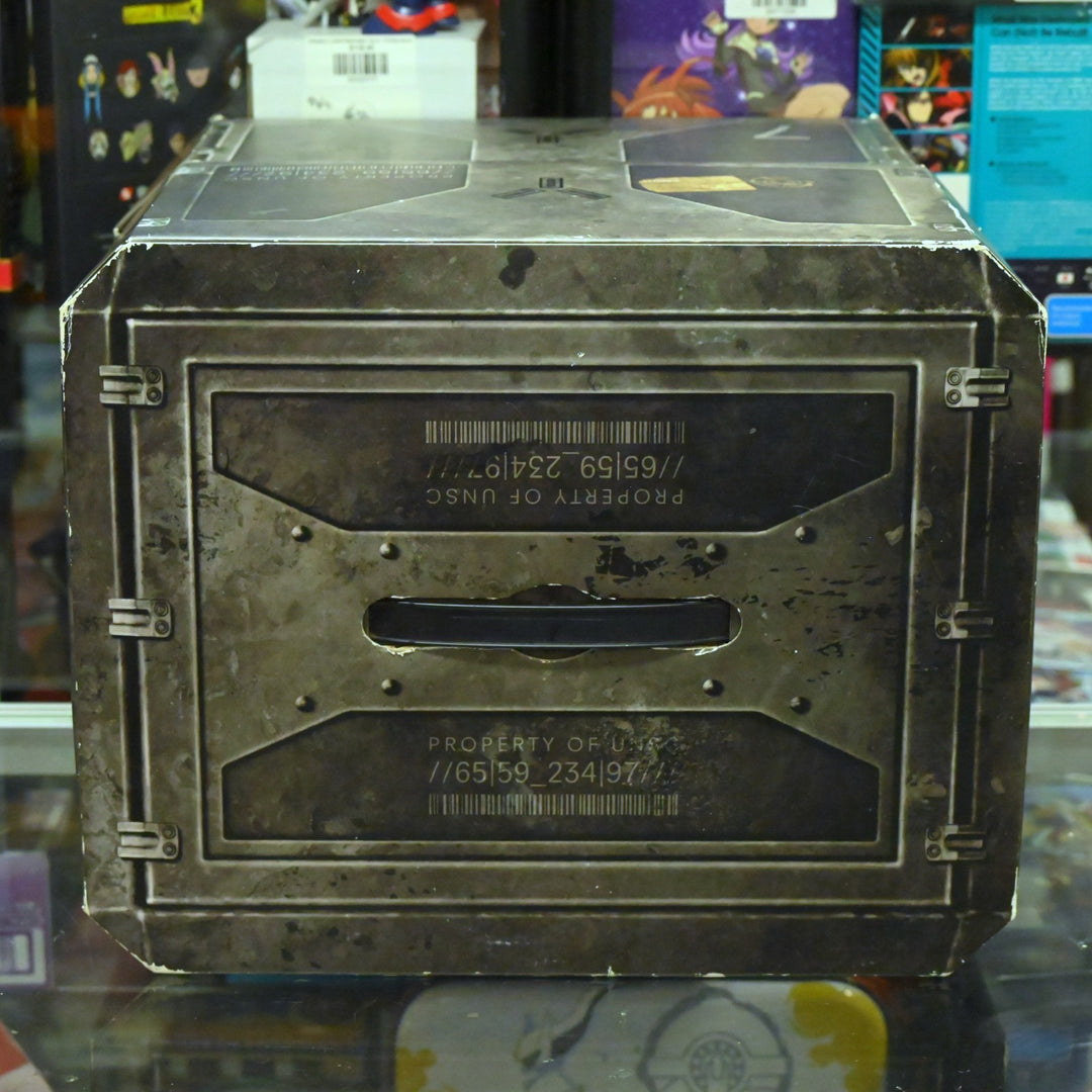 Halo Reach Legendary Edition - No Outer Slip - Xbox 360 Game - PAL