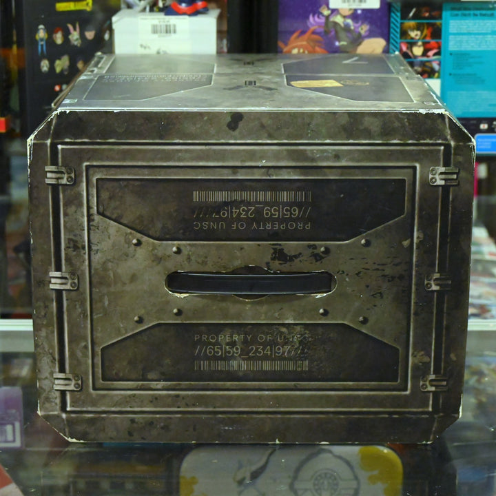 Halo Reach Legendary Edition - No Outer Slip - Xbox 360 Game - PAL