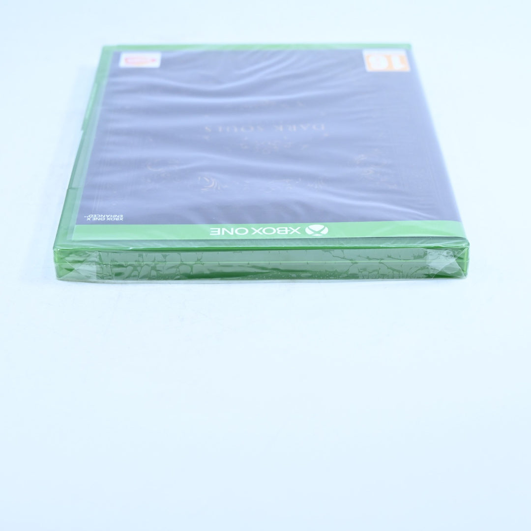 Dark Souls Trilogy - SEALED! - Xbox One Game - PAL - FREE POST!