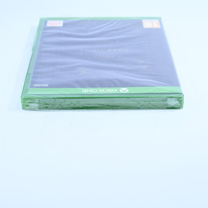 Dark Souls Trilogy - SEALED! - Xbox One Game - PAL - FREE POST!