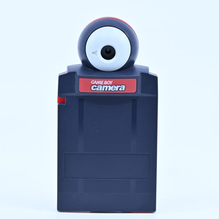 Red - Gameboy Camera - Nintendo Gameboy Accessory - MGB-006 - FREE POST!