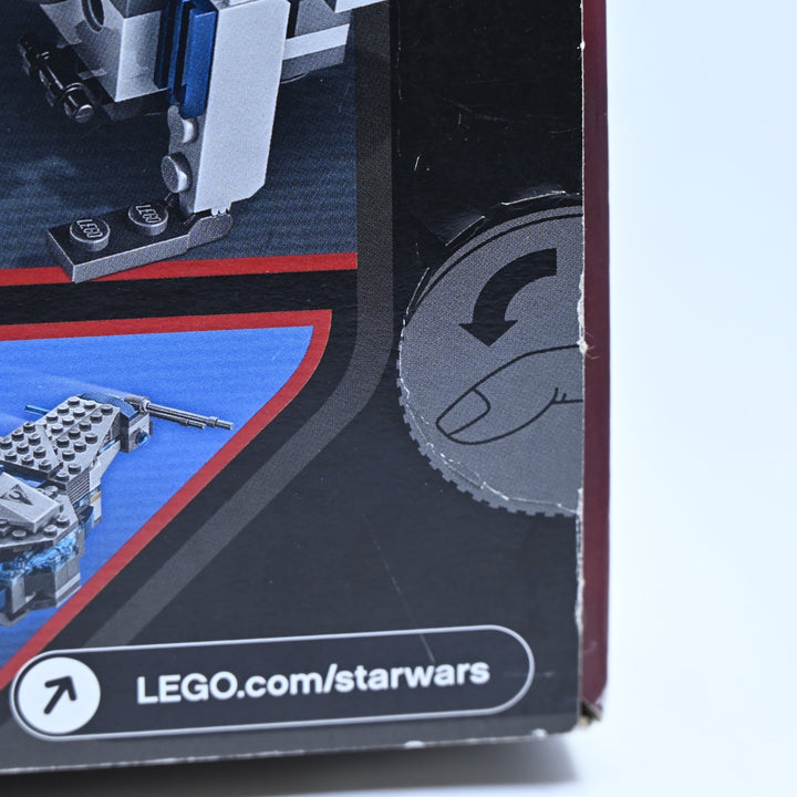 SEALED! LEGO 75147 Star Wars - StarScavenger - Toy