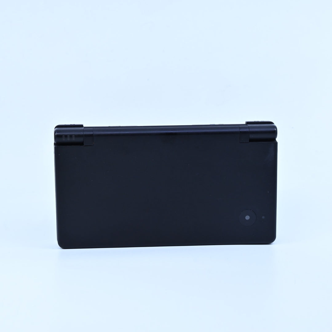 Black - Nintendo DSi Boxed Console - TWL-001 - PAL - FREE POST!