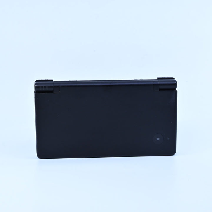 Black - Nintendo DSi Boxed Console - TWL-001 - PAL - FREE POST!