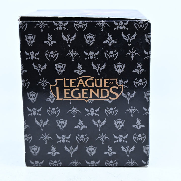 League of Legends Series 2 #012 Gentleman Gnar Figurine - Toy
